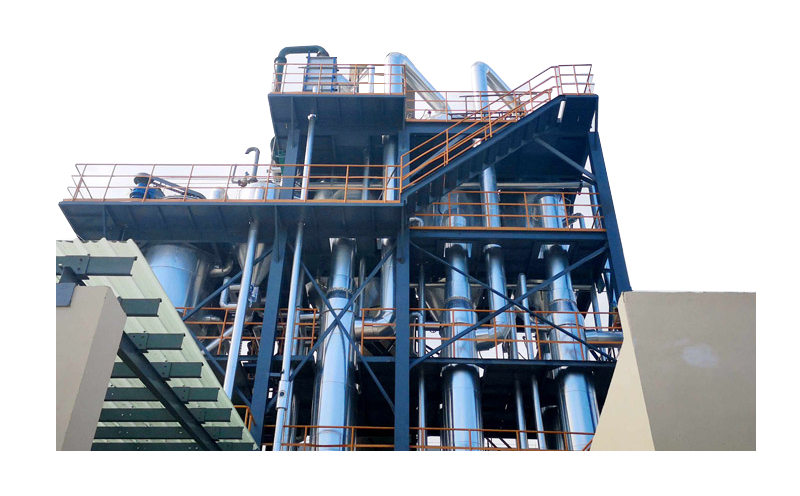 多效蒸發器處理密封性排水的工序方法步驟有哪些方面? 多效蒸發器處理密封性排水的工序方法步驟有哪些方面?