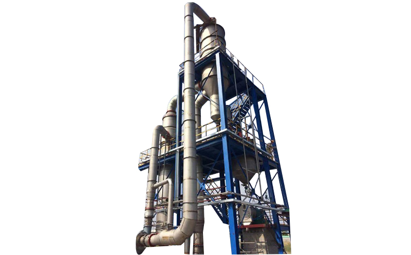 廢水蒸發器的產品選購的兩個途徑: 廢水蒸發器的產品選購的兩個途徑: