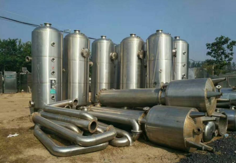 多效蒸發器中關于三效蒸發器的概述是什么呢? 多效蒸發器中關于三效蒸發器的概述是什么呢?