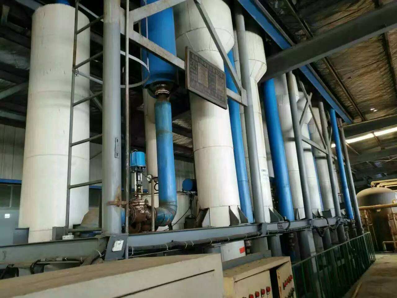 低溫蒸發器選購時應考慮的四點因素: 低溫蒸發器選購時應考慮的四點因素: