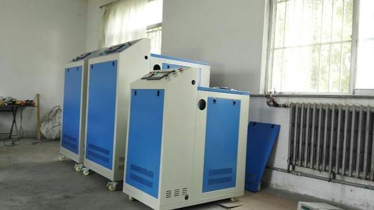 低溫蒸發器的簡要概述: 低溫蒸發器的簡要概述: