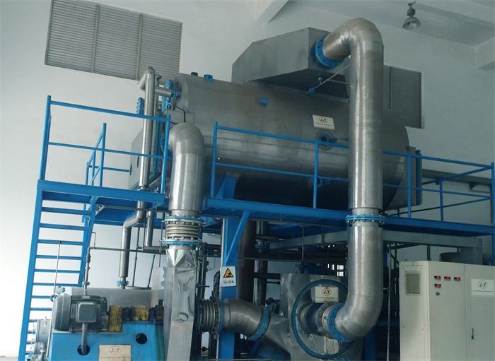 多效蒸發(fā)器 多效蒸發(fā)器