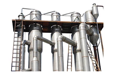 mvr降膜蒸發器特點 mvr降膜蒸發器特點