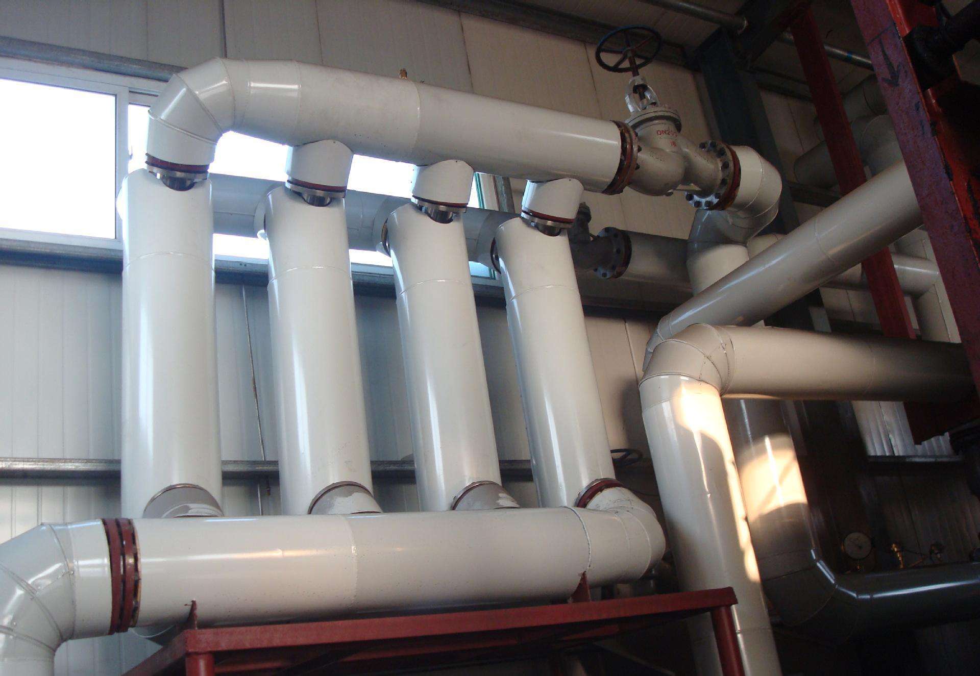 廢水蒸發器在使用過程中的優點如下所示: 廢水蒸發器在使用過程中的優點如下所示: