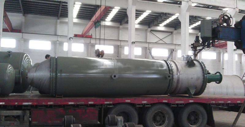 刮板式薄膜蒸發器的基本原理及其特點都有哪些? 刮板式薄膜蒸發器的基本原理及其特點都有哪些?