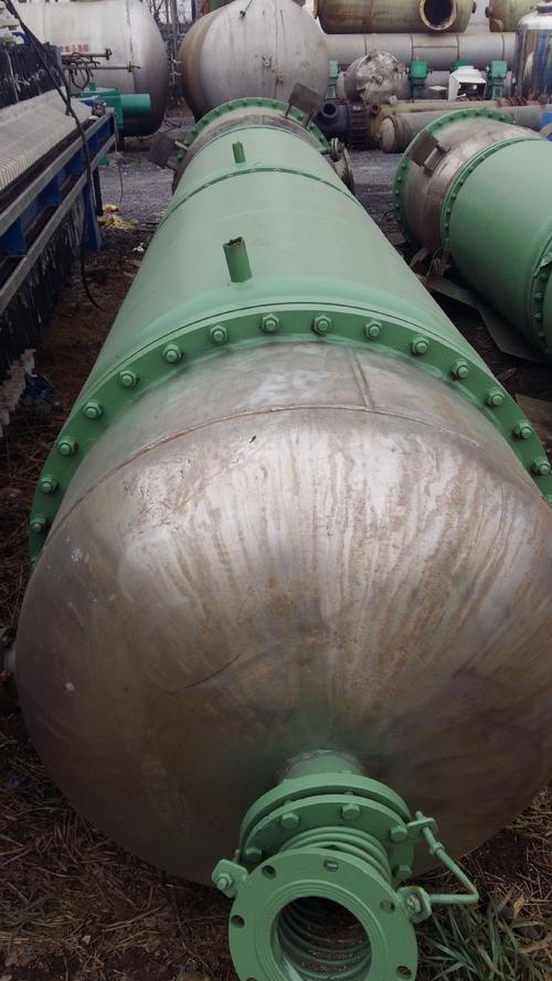 刮板式薄膜蒸發器選型考慮到哪方面的要素? 刮板式薄膜蒸發器選型考慮到哪方面的要素?