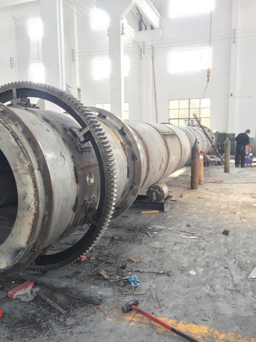 MVR廢水蒸發(fā)器強制性循環(huán)系統(tǒng)加工工藝的特性: MVR廢水蒸發(fā)器強制性循環(huán)系統(tǒng)加工工藝的特性: