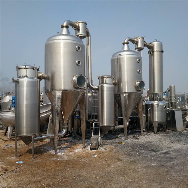 管式蒸發(fā)器維護(hù)保養(yǎng)需注意事項(xiàng): 管式蒸發(fā)器維護(hù)保養(yǎng)需注意事項(xiàng):