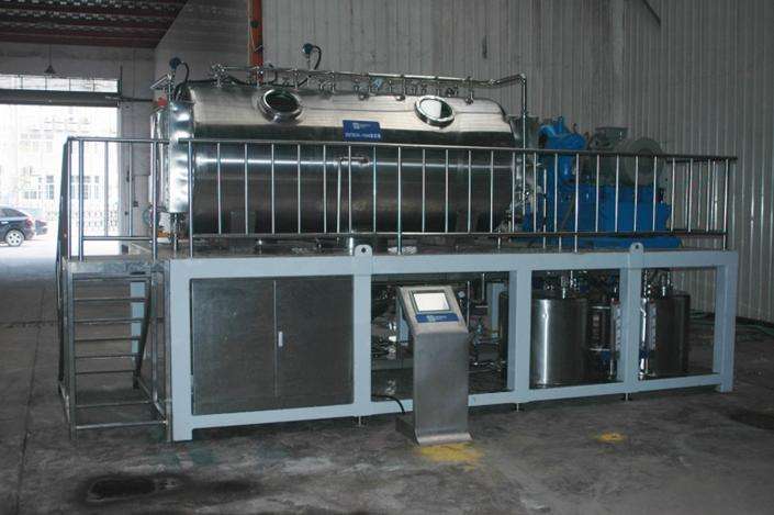 連續蒸發結晶的工作原理是什么? 連續蒸發結晶的工作原理是什么?