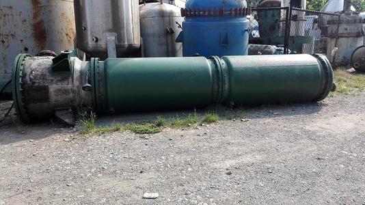 薄膜蒸發器選購時的注意事項: 薄膜蒸發器選購時的注意事項: