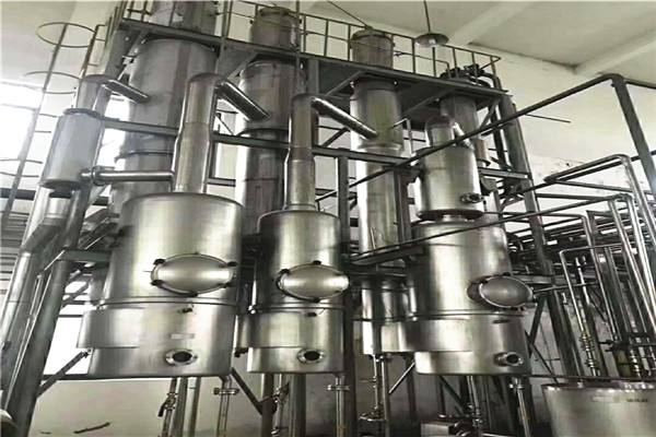 什么是mvr蒸發(fā)器 什么是mvr蒸發(fā)器