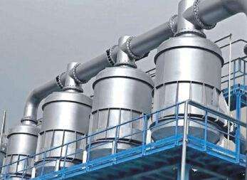 蒸發結晶設備操作注意事項 蒸發結晶設備操作注意事項