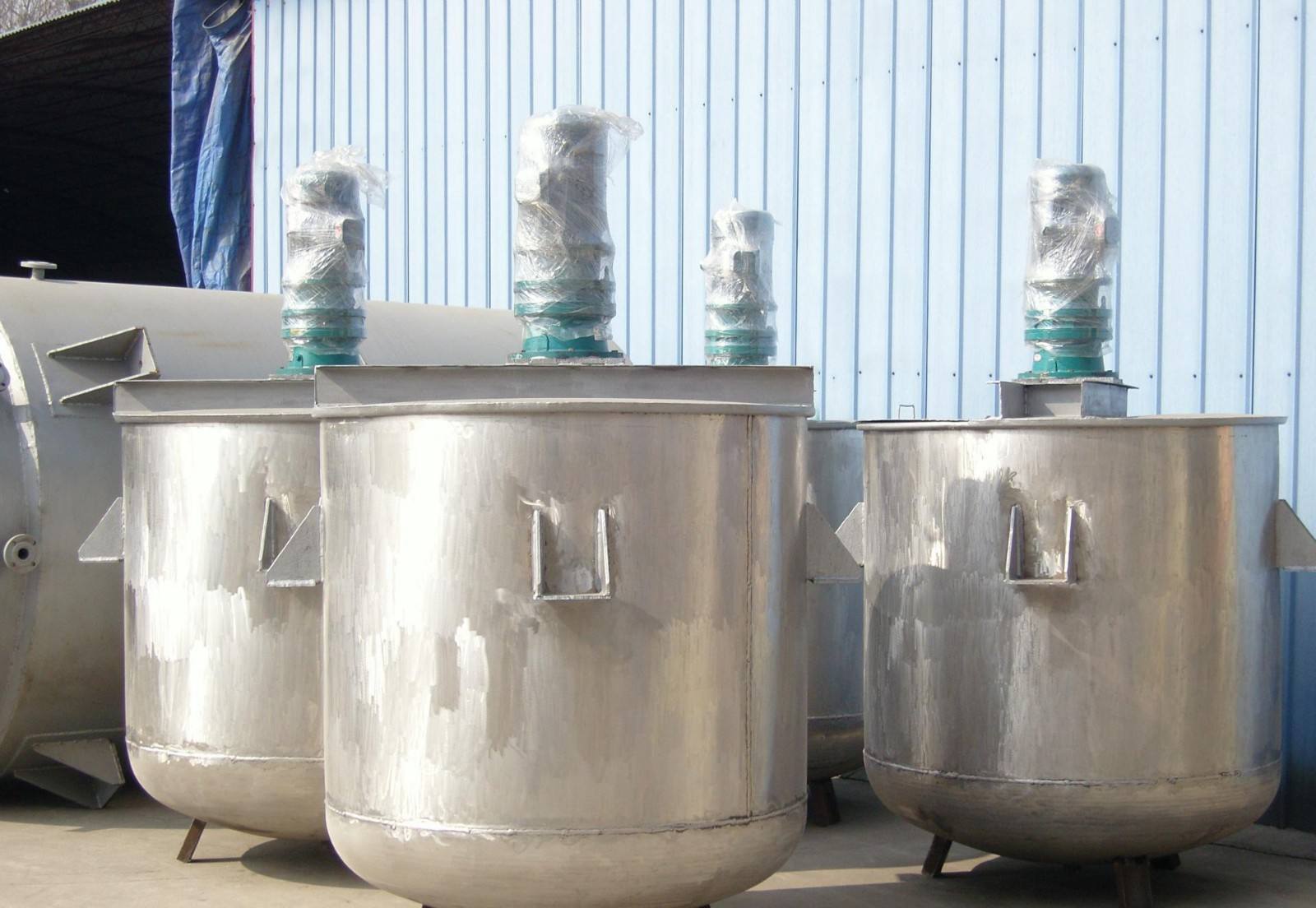 小型mvr蒸發器價格 小型mvr蒸發器價格