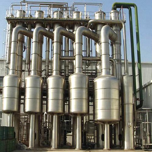 三效蒸發器和mvr蒸發器哪個好?