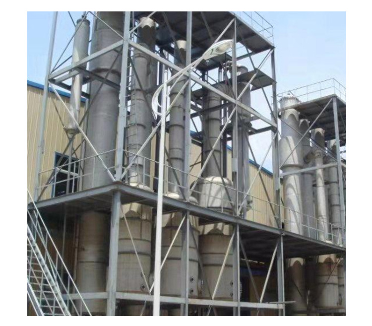 目前廢水蒸發器節能熱泵的使用 目前廢水蒸發器節能熱泵的使用