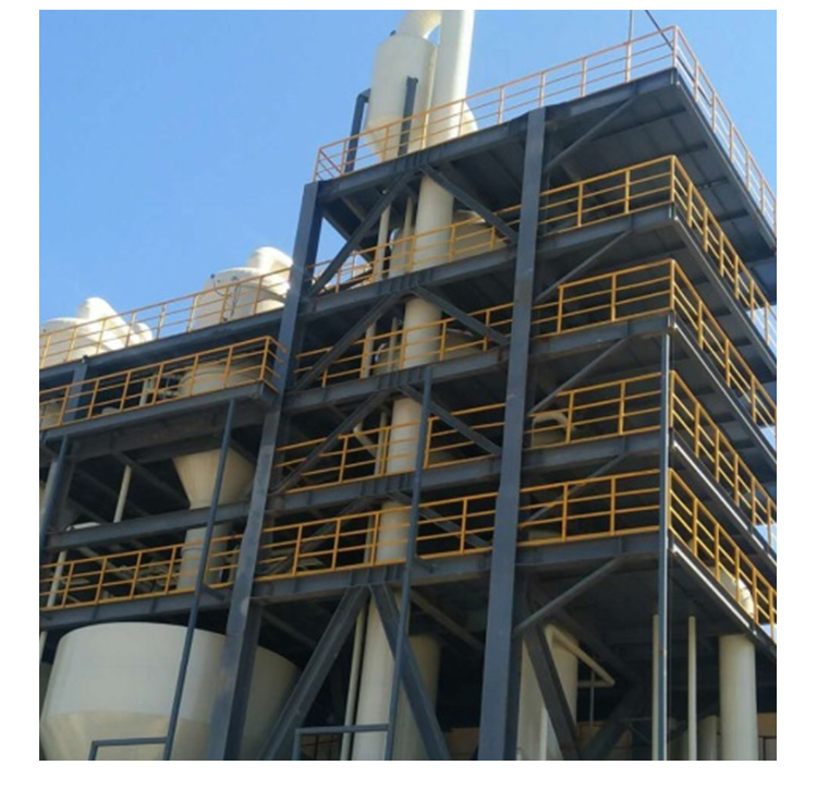 廢水蒸發(fā)器優(yōu)勢(shì) 廢水蒸發(fā)器優(yōu)勢(shì)