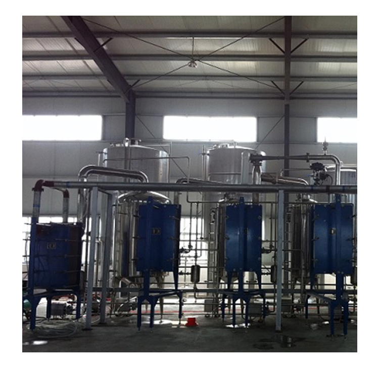 如何了解mvr蒸發(fā)器的使用要求 如何了解mvr蒸發(fā)器的使用要求