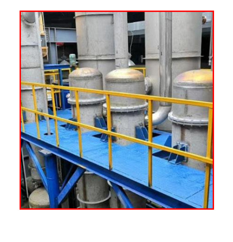 不銹鋼蒸發(fā)器的影響。