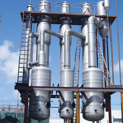 蒸發器中制冷劑的充滿高度應適中 蒸發器中制冷劑的充滿高度應適中