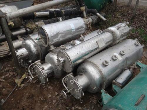 廢水蒸發器要滿足什么設計要求 廢水蒸發器要滿足什么設計要求