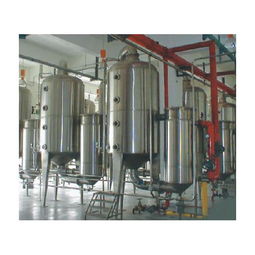 現在了解了廢水蒸發器膨脹閥過熱的問題 現在了解了廢水蒸發器膨脹閥過熱的問題