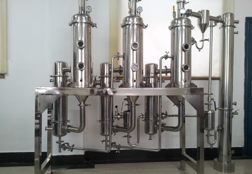 廢水蒸發器使用效率如何提高