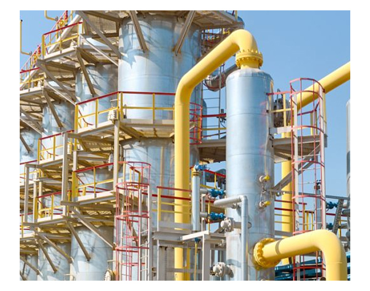 升膜蒸發器和降膜蒸發器的區別